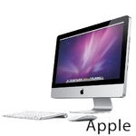 Ремонт iMac 21.5” (A1311) в Саратове