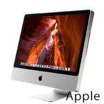 Ремонт iMac 24” (A1225) в Саратове