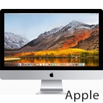 Ремонт iMac 27” Retina 5K (2017г.) в Саратове